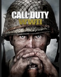 Call of Duty: WWII XBOX One CD Key