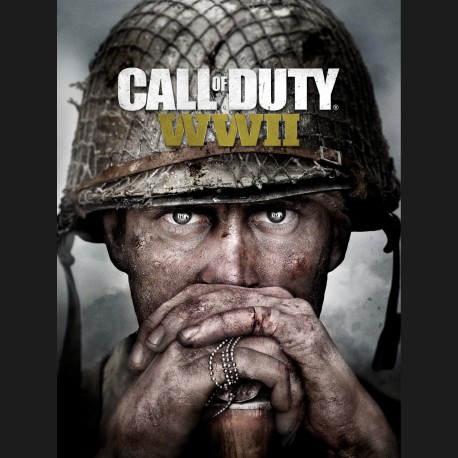 Call of Duty: WWII XBOX One CD Key