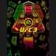 UFC 3 XBOX One CD Key