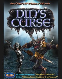 Din's Curse Steam CD Key