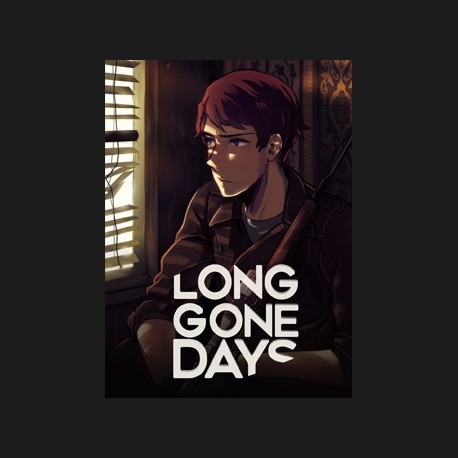 Long Gone Days Steam CD Key