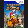 Moorhuhn / Crazy Chicken Tales Steam CD Key