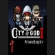 City of God I: Prison Empire Steam CD Key