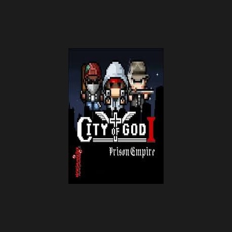 City of God I: Prison Empire Steam CD Key