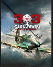 303 Squadron: Battle of Britain PC Steam CD Key