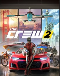 The Crew 2 Gold Edition PC Ubisoft Connect CD Key