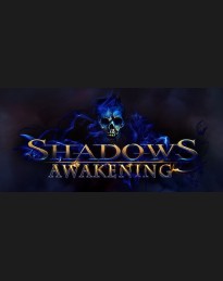 Shadows: Awakening RU VPN Activated Steam CD Key