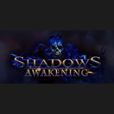 Shadows: Awakening RU VPN Activated Steam CD Key