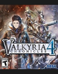 Valkyria Chronicles 4 RU VPN Required Steam CD Key