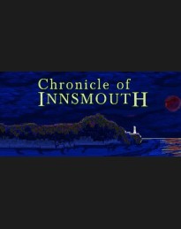 Chronicle of Innsmouth Steam CD Key