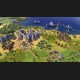 Sid Meier's Civilization VI Steam CD Key (Mac OS X)