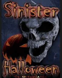 Sinister Halloween Steam CD Key