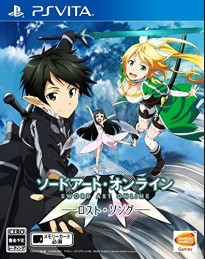 Sword Art Online: Lost Song RU VPN Required Steam CD Key