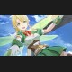 Sword Art Online: Lost Song RU VPN Required Steam CD Key