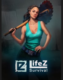 LifeZ - Survival Steam CD Key