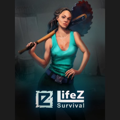 LifeZ - Survival Steam CD Key