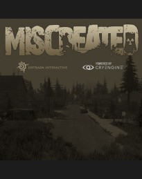 Miscreated - Iron Sons' Cache DLC Steam CD Key