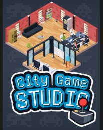 City Game Studio Steam CD Key