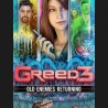 Greed 3: Old Enemies Returning Steam CD Key