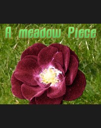 A meadow Piece Steam CD Key