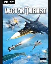 Vector Thrust Multilanguage Steam CD Key