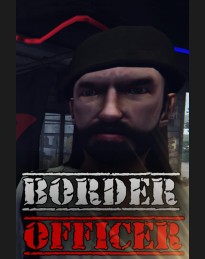 Border Officer Steam CD Key