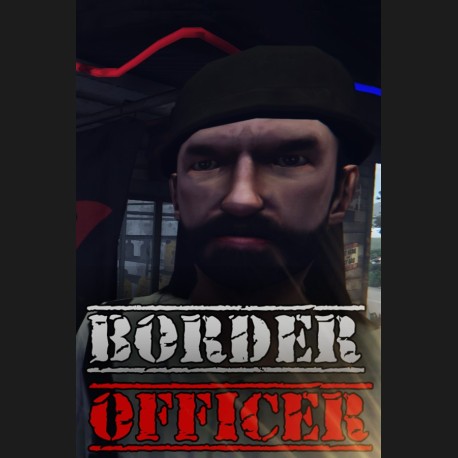 Border Officer Steam CD Key