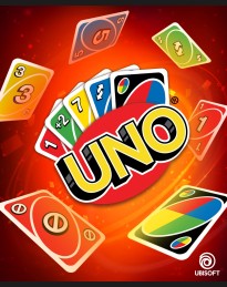 UNO EU Steam Altergift