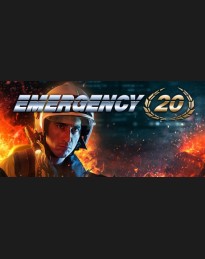 EMERGENCY 20 EU Steam Altergift