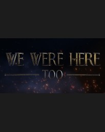 We Were Here Too EU Steam Altergift