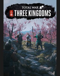 Total War: THREE KINGDOMS + Yellow Turban Rebellion DLC EU Steam CD Key