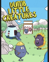 Dumb Little Creatures Steam CD Key