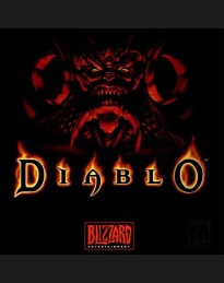 Diablo GOG CD Key