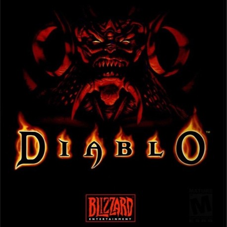 Diablo GOG CD Key