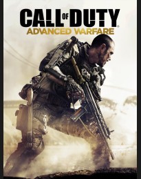 Call of Duty: Advanced Warfare Gold Edition US XBOX One CD Key