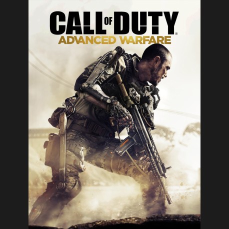 Call of Duty: Advanced Warfare Gold Edition US XBOX One CD Key