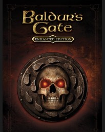 Baldur's Gate Enhanced Edition Steam Altergift