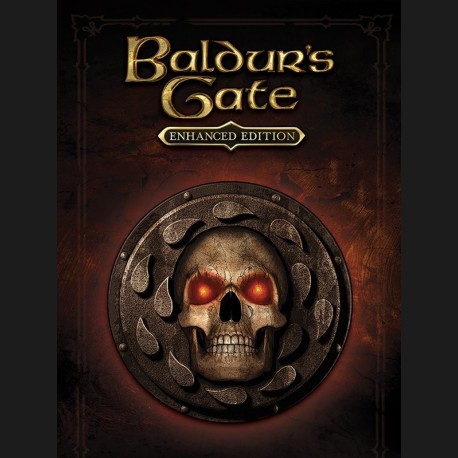 Baldur's Gate Enhanced Edition Steam Altergift