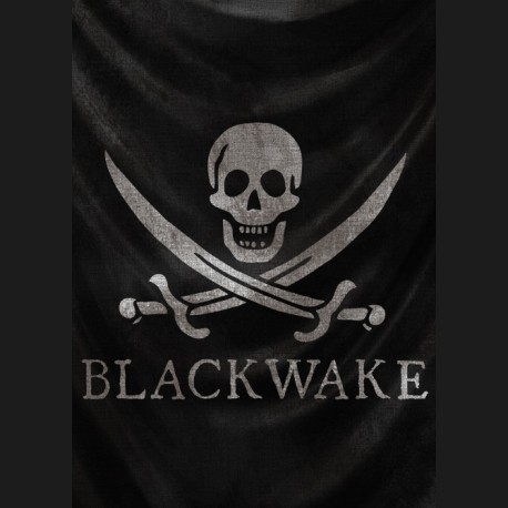 Blackwake EU Steam Altergift