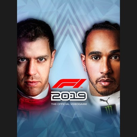 F1 2019 Anniversary Edition DLC Steam CD Key