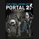 Portal 2 - The Final Hours Steam Altergift