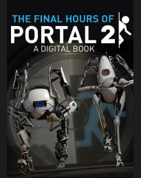 Portal 2 - The Final Hours Steam Altergift