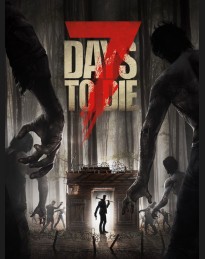 7 Days to Die EU Steam Altergift