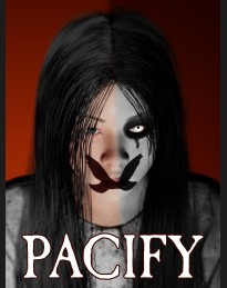 Pacify EU Steam Altergift