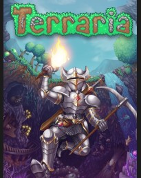 Terraria EU Steam Altergift