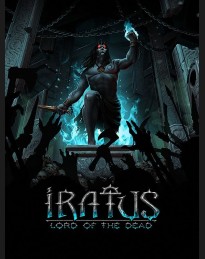 Iratus: Lord of the Dead RU VPN Required Steam CD Key