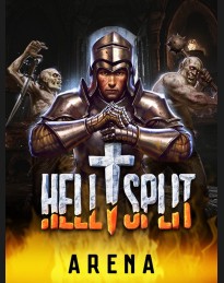 Hellsplit: Arena Steam CD Key