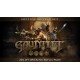 Gauntlet 4-Pack Steam CD Key