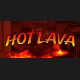 Hot Lava Steam Gift