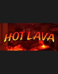 Hot Lava Steam Gift